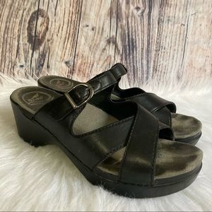 Dansko Clog Sandals